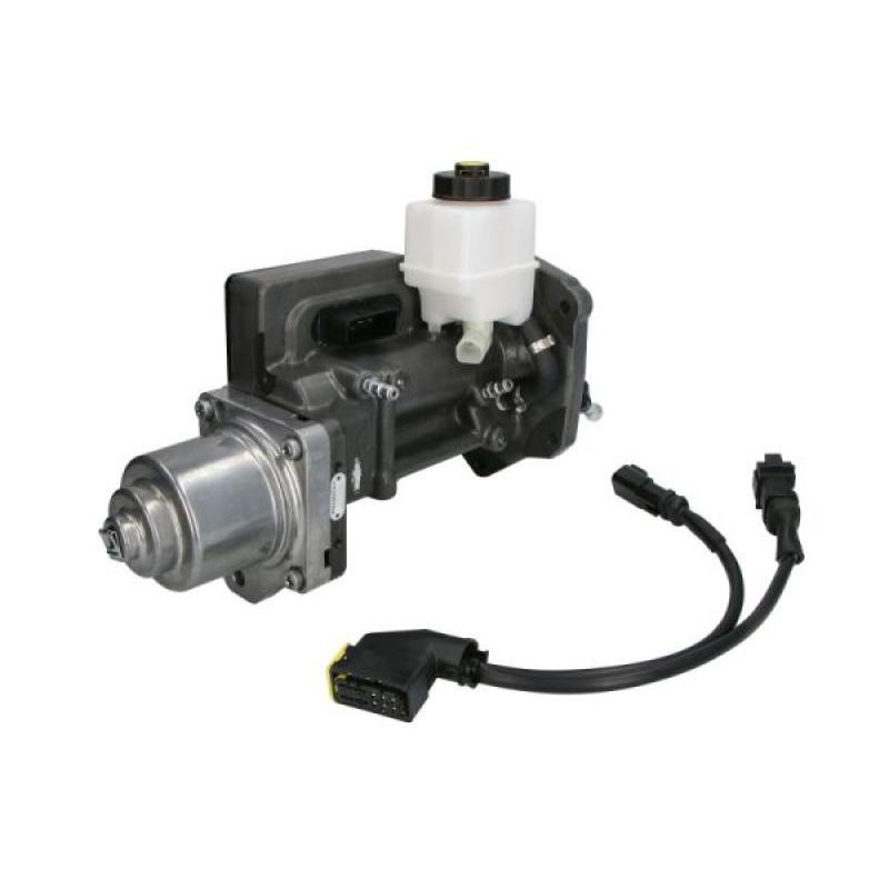 Actionneur d'accouplement PNEUMATICS CS-510 - Visuel 1