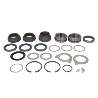 Kit de réparation, arbre à cames de frein SBP 12-ME020