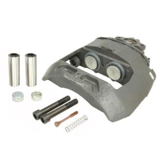 Étrier de frein avant gauche  SBP TEQ-VO.006