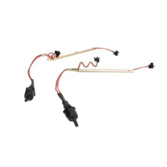 Détecteur de l'usure des plaquettes de frein SBP WIC041