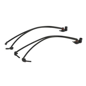 Contact d'avertissement, usure des plaquettes de frein SBP WIC031