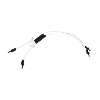 Indicateur d'usure,plaquette de freins SBP WIC007