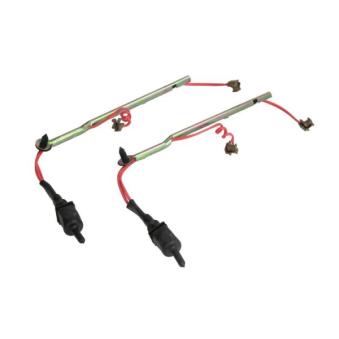 Détecteur de l'usure des plaquettes de frein SBP WIC016