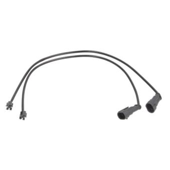 Indicateur d'usure,plaquette de freins SBP WIC001