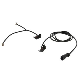 Contact d'avertissement, usure des plaquettes de frein SBP WIC017