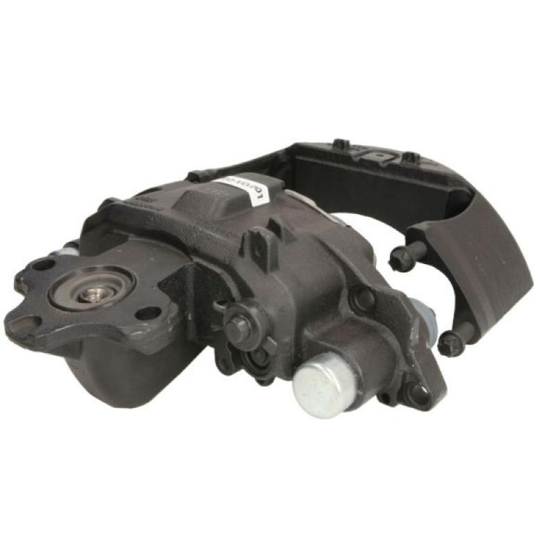 Étrier de frein avant gauche  SBP TEQ-VO.001 - Visuel 2