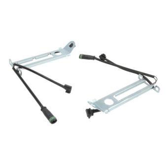 Contact d'avertissement, usure des plaquettes de frein SBP WIC022