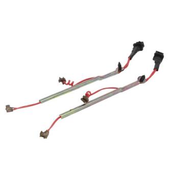 Contact d'avertissement, usure des plaquettes de frein SBP WIC023