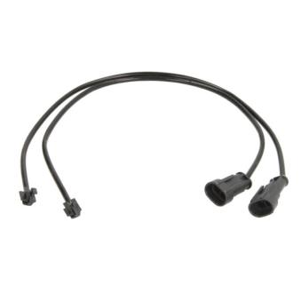 Détecteur de l'usure des plaquettes de frein SBP WIC018