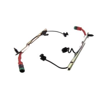 Contact d'avertissement, usure des plaquettes de frein SBP WIC024