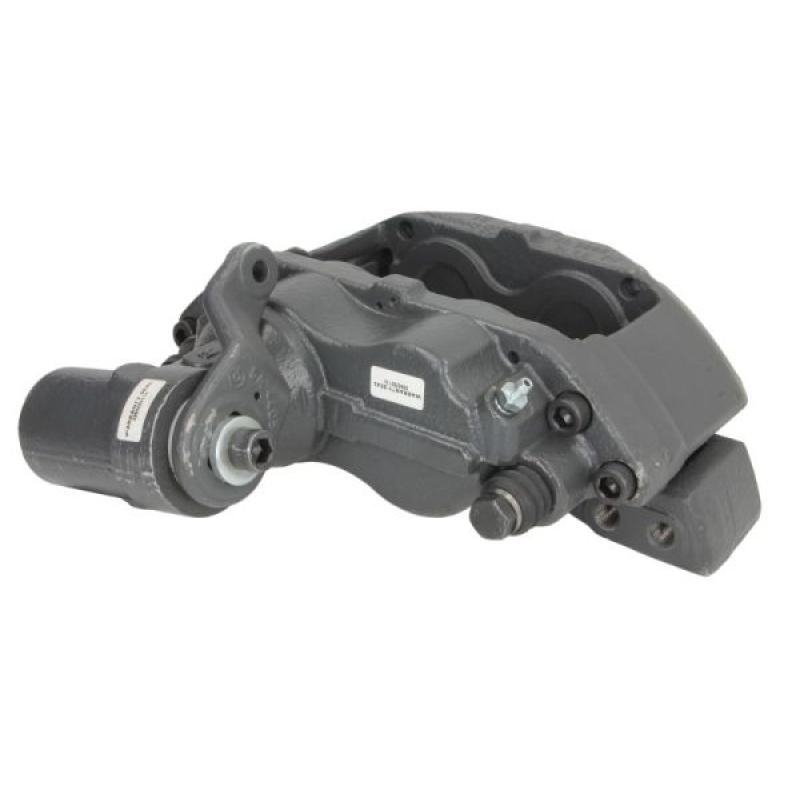 Étrier de frein arrière droit  SBP TEQ-BC.012 - Visuel 2