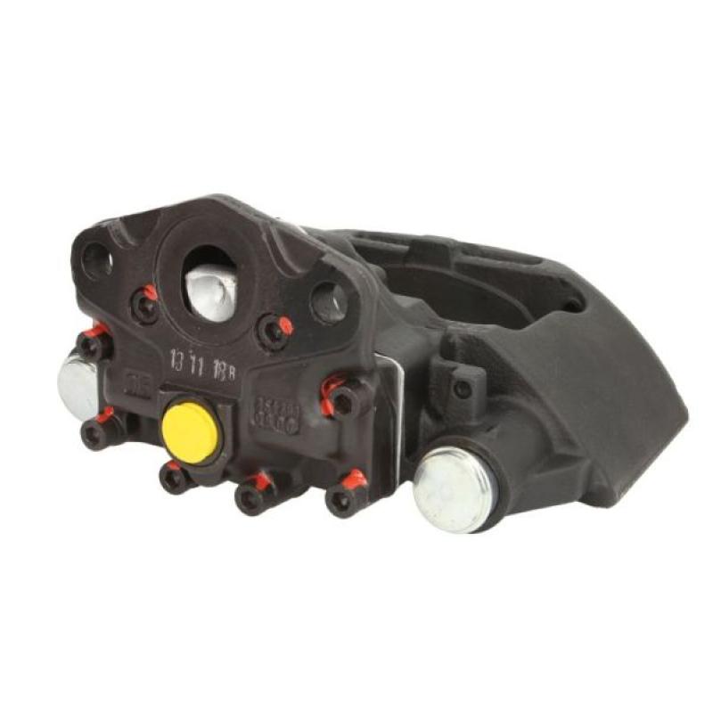 Étrier de frein SBP TEQ-BC.008 - Visuel 1