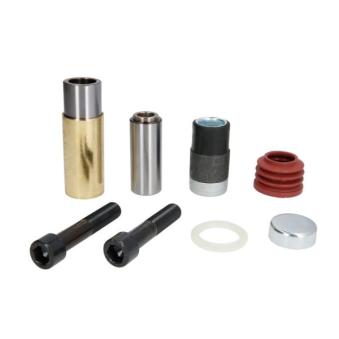 Kit de réparation, étrier de frein SBP CRK-084