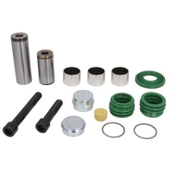 Kit de réparation, étrier de frein SBP CRK-120