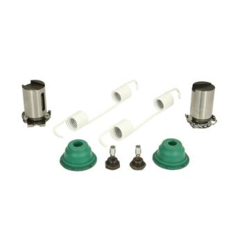 Kit de réparation, étrier de frein SBP CRK-405