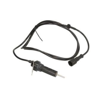 Détecteur de l'usure des plaquettes de frein SBP WIC057