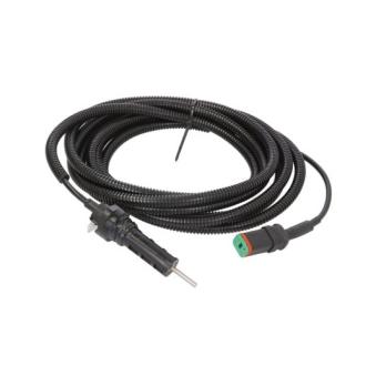 Détecteur de l'usure des plaquettes de frein avant gauche  SBP WIC067