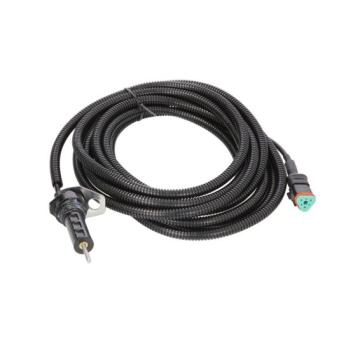 Détecteur de l'usure des plaquettes de frein avant droit  SBP WIC068