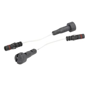 Contact d'avertissement, usure des plaquettes de frein SBP WIC073