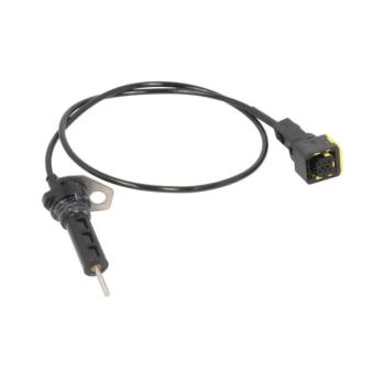 Contact d'avertissement, usure des plaquettes de frein SBP WIC076