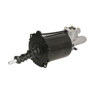 Actionneur d'accouplement PNEUMATICS CS-111