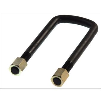 Bride de ressort S-TR STR-50510