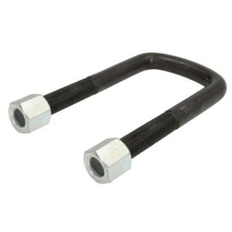 Bride de ressort S-TR