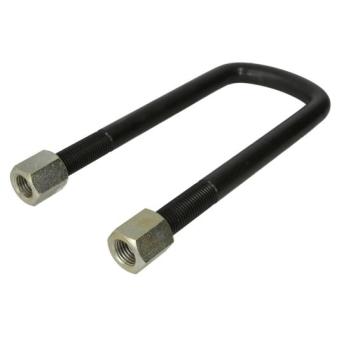 Bride de ressort S-TR