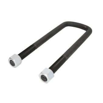 Bride de ressort S-TR