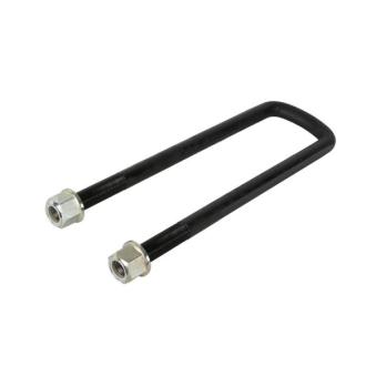 Bride de ressort S-TR