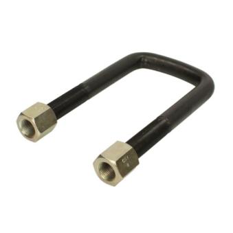 Bride de ressort S-TR STR-50410