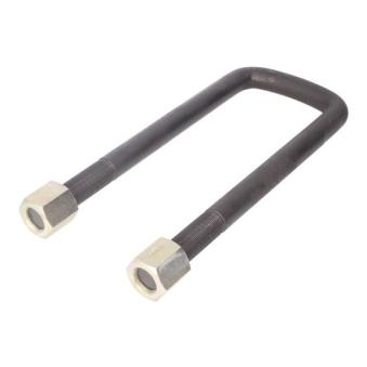 Bride de ressort S-TR STR-50414