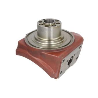 Fusée d'essieu, suspension de roue S-TR STR-80A21