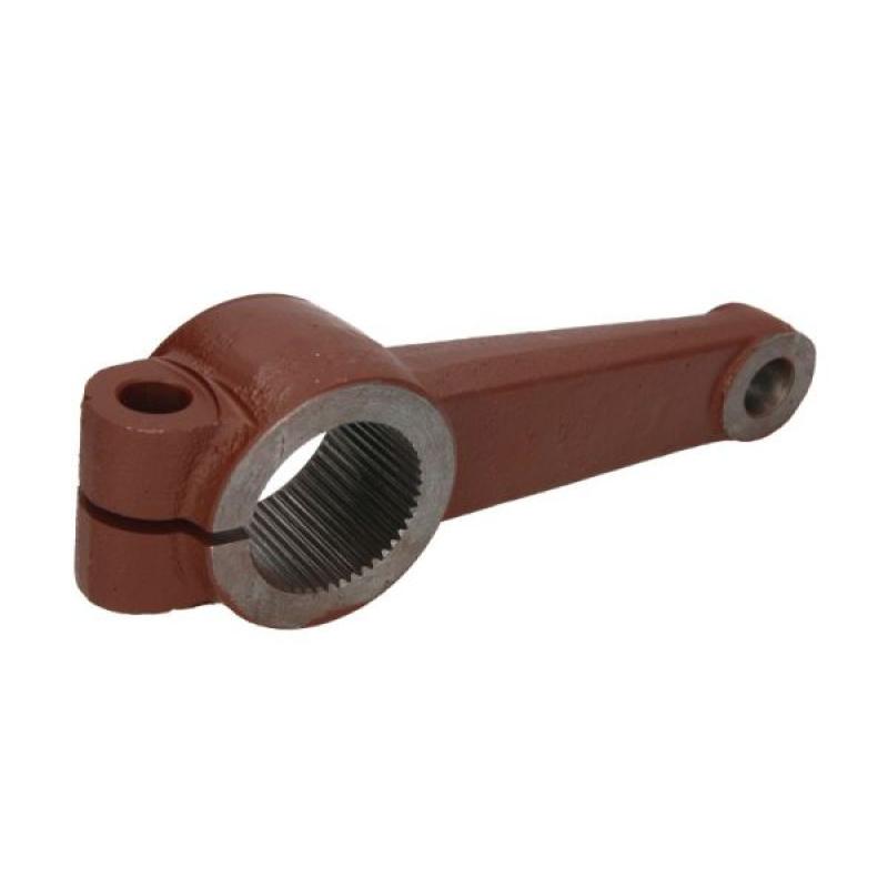 Pivot de fusée d'essieu S-TR STR-80A02 - Visuel 1