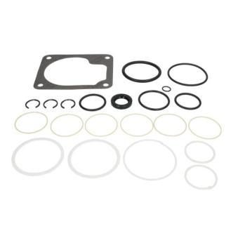 Kit de réparation, crémaillère de direction S-TR STR-80A07