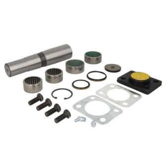 Kit d'assemblage, pivot de fusée d'essieu S-TR STR-80101