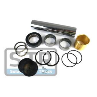 Kit d'assemblage, pivot de fusée d'essieu S-TR STR-80202