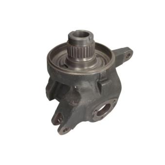 Fusée d'essieu, suspension de roue avant gauche S-TR STR-80A42