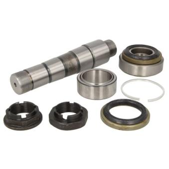 Kit d'assemblage, pivot de fusée d'essieu S-TR STR-80705