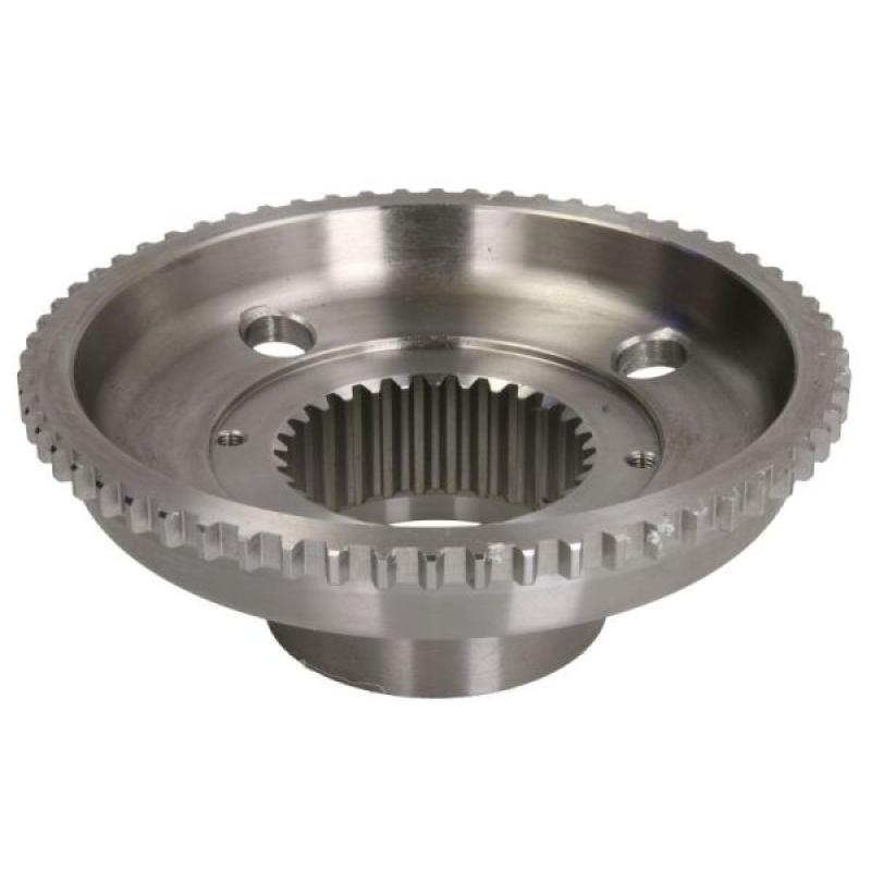 Kit d'assemblage, pivot de fusée d'essieu S-TR STR-80604 - Visuel 1