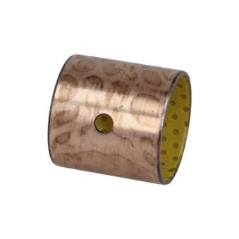 Douille, pivot de fusée d'essieu S-TR STR-80510