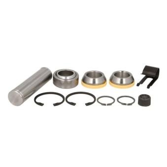 Fourchette de débrayage, embrayage S-TR