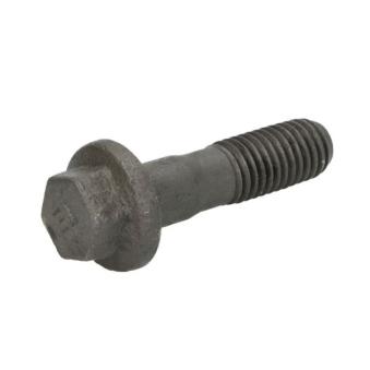 Vis, collecteur des gaz d'échappement S-TR STR-M10X1,5/38