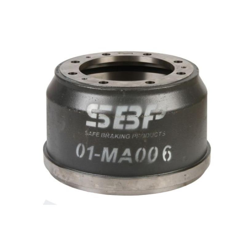 Tambour de frein SBP 01-MA006 - Visuel 1
