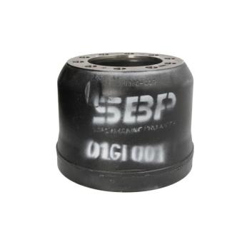 Tambour de frein SBP 01-GI001