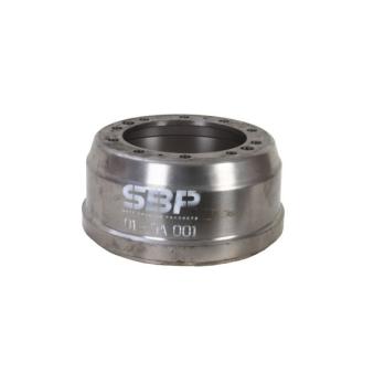 Tambour de frein SBP 01-DA001