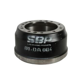 Tambour de frein SBP 01-DA004