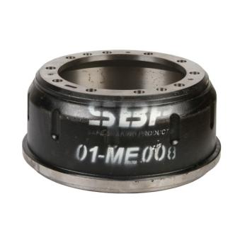 Tambour de frein SBP 01-ME008