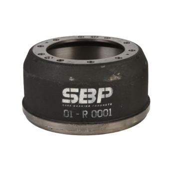 Tambour de frein SBP 01-RO001