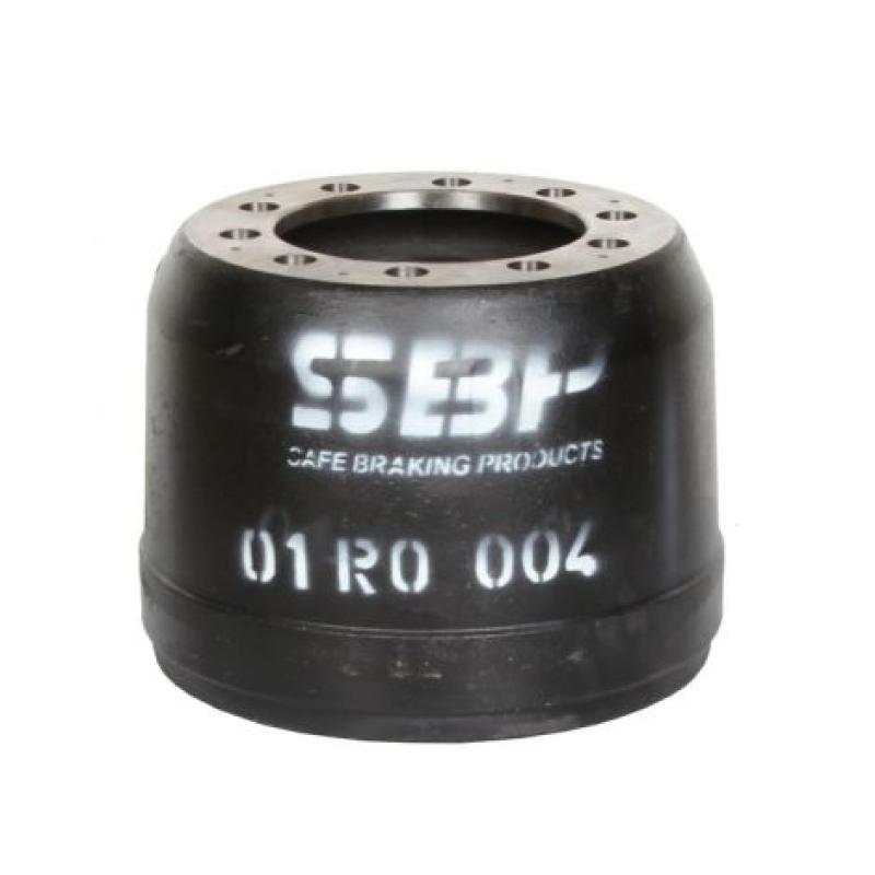 Tambour de frein SBP 01-RO004 - Visuel 1